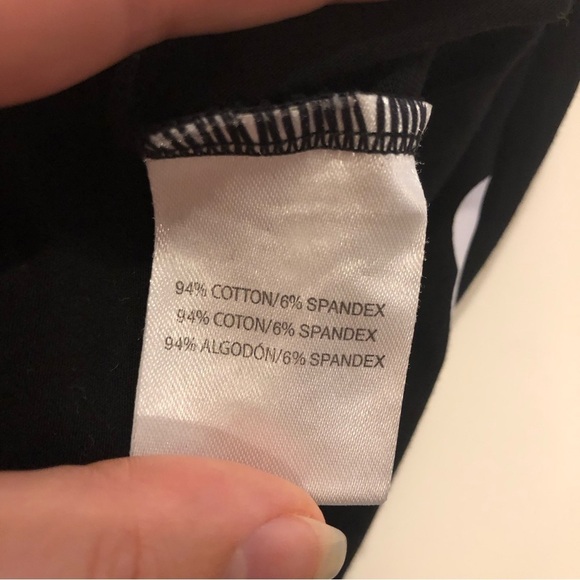 ⭐️2/$20⭐️ CROOKS &CASTLES racerback bra. Size Large. - Picture 4 of 7